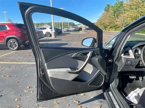 Used 2015 Buick Verano image 19