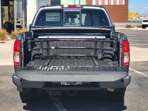 Used 2018 Nissan Frontier SV w/ Value Truck Package image 21