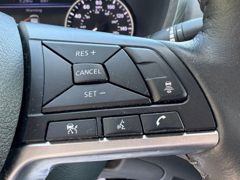 Used 2024 Nissan Sentra SV w/ All-Weather Package image 26