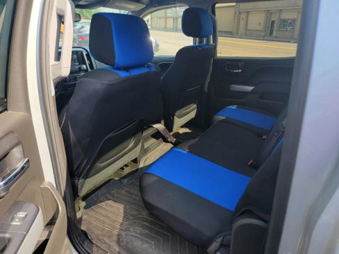 Used 2015 Chevrolet Silverado 1500 LT w/ All Star Edition image 12