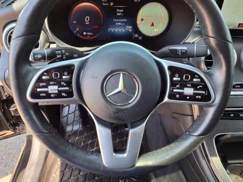 Certified 2021 Mercedes-Benz GLC 300 4MATIC image 19