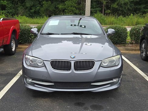 Used 2011 BMW 328i Convertible image 2