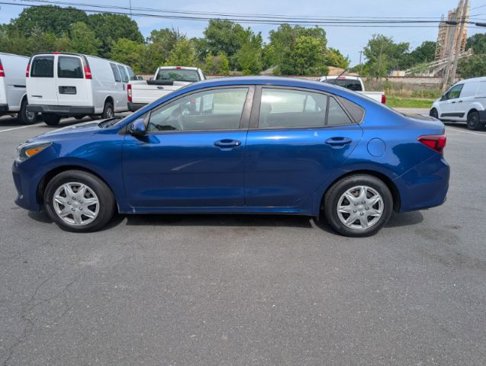 Used 2020 Kia Rio S image 3