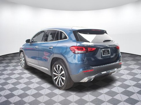 Used 2023 Mercedes-Benz GLA 250 image 3