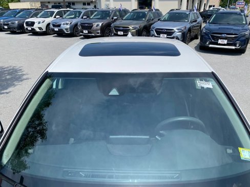 Used 2020 Honda Accord EX image 6