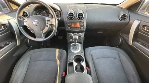 Used 2013 Nissan Rogue S w/ Special Edition Pkg image 21