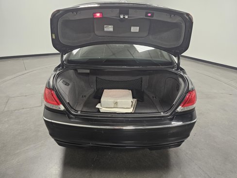 Used 2006 BMW 760Li image 12