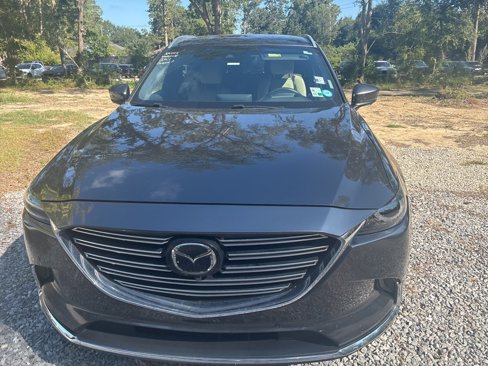 Used 2021 MAZDA CX-9 Grand Touring image 2