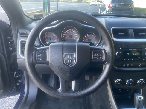 Used 2013 Dodge Avenger SE image 14