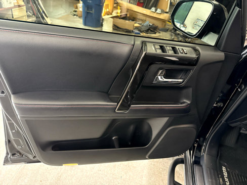 Used 2019 Toyota 4Runner TRD Pro image 33
