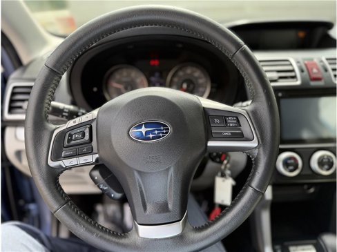 Used 2016 Subaru Forester 2.5i Limited image 12