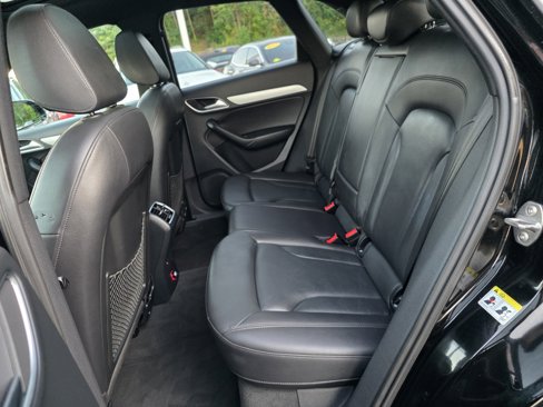 Used 2018 Audi Q3 2.0T Premium image 52