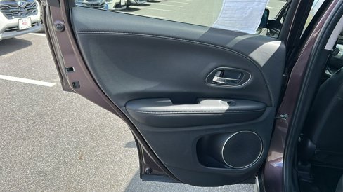 Used 2022 Honda HR-V EX-L image 19