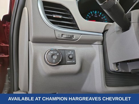 Certified 2015 Chevrolet Traverse LTZ image 24