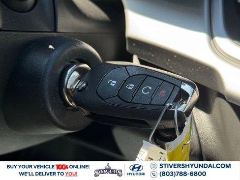 Used 2024 Chevrolet Trax RS image 33