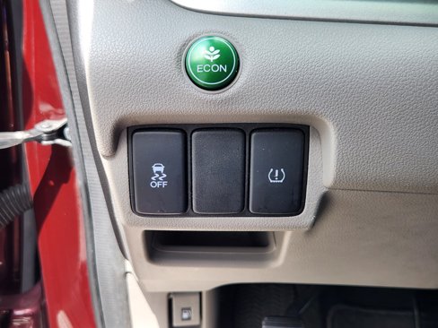 Used 2014 Honda CR-V EX image 26