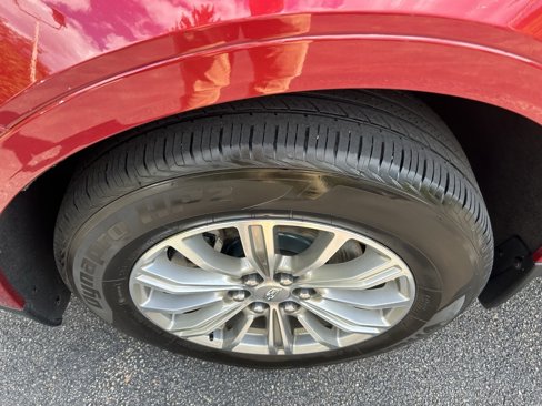Used 2019 Cadillac XT5 Luxury image 10