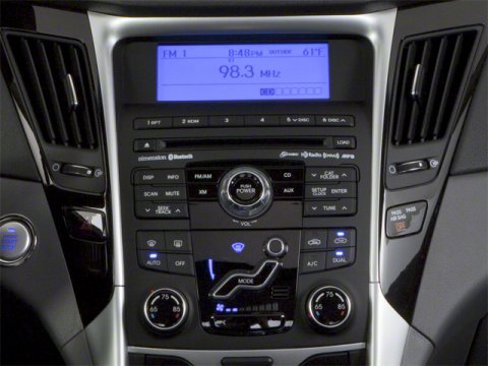 Used 2013 Hyundai Sonata GLS image 12