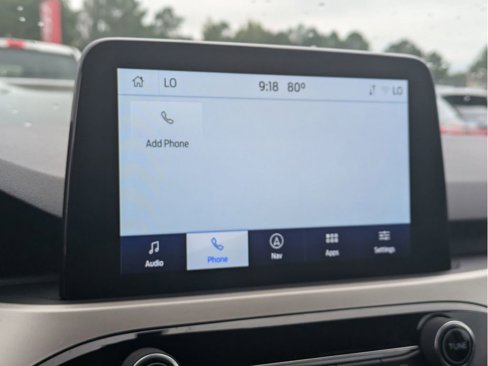 Certified 2022 Ford Escape SE w/ Convenience Package image 25