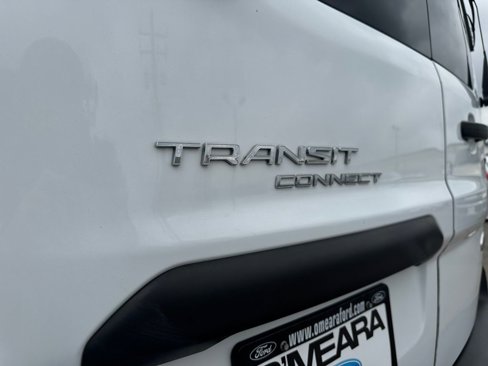 Used 2015 Ford Transit Connect XLT image 24