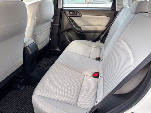 Used 2018 Subaru Forester 2.5i w/ Alloy Wheel Package image 28