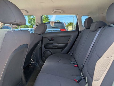 Used 2013 Kia Soul image 10