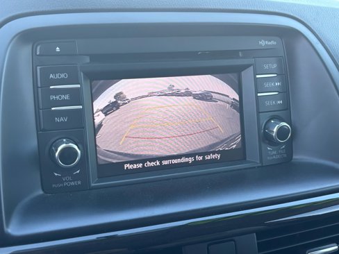 Used 2014 MAZDA CX-5 Touring image 21
