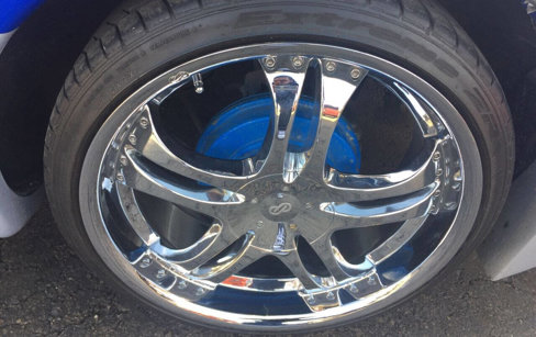 Used 1998 Mitsubishi Eclipse GS image 12