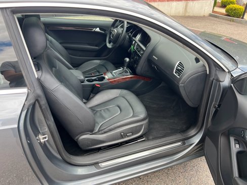 Used 2012 Audi A5 2.0T Premium Plus image 11