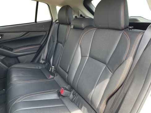 Used 2018 Subaru Crosstrek 2.0i Limited image 16