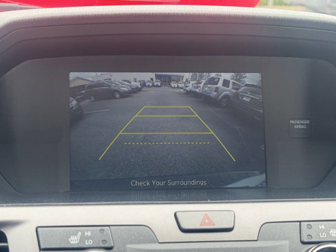 Used 2016 Honda Odyssey EX-L image 18