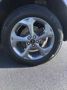 Used 2023 Ford Escape ST-Line w/ Tech Pack #1 image 23