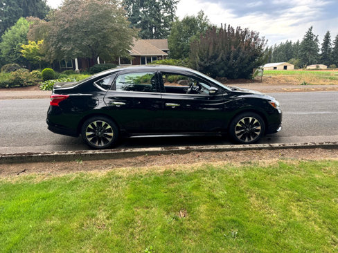 Used 2019 Nissan Sentra SR image 6