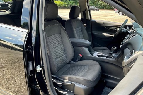 Certified 2020 Chevrolet Equinox LT image 27