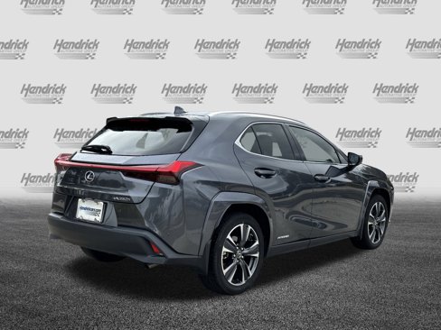 Used 2022 Lexus UX 250h w/ Premium Package image 10