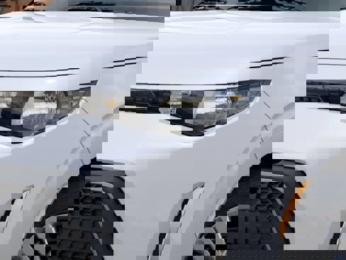New 2025 Kia Soul LX image 10