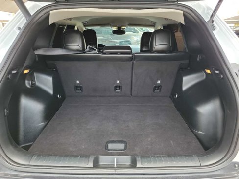 Used 2022 Jeep Cherokee Latitude Lux image 19