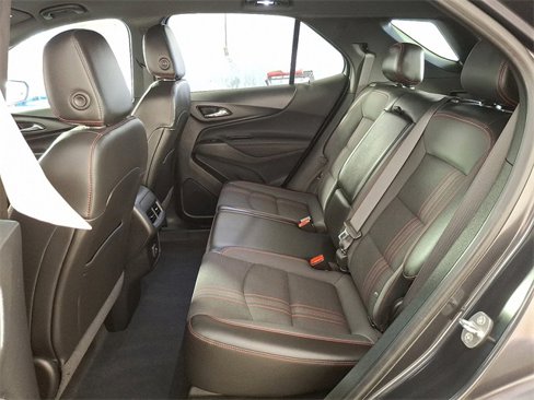 Used 2022 Chevrolet Equinox RS image 14