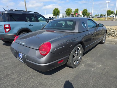 Used 2003 Ford Thunderbird image 6
