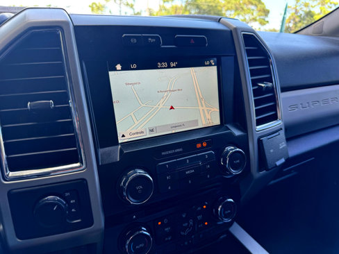 Used 2018 Ford F250 Lariat w/ Lariat Value Package image 40