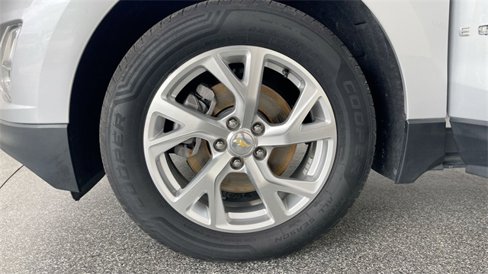 Used 2018 Chevrolet Equinox LT image 46