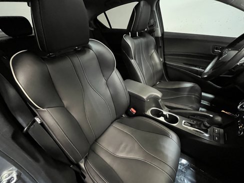 Certified 2020 Acura ILX w/ Premium Package image 12