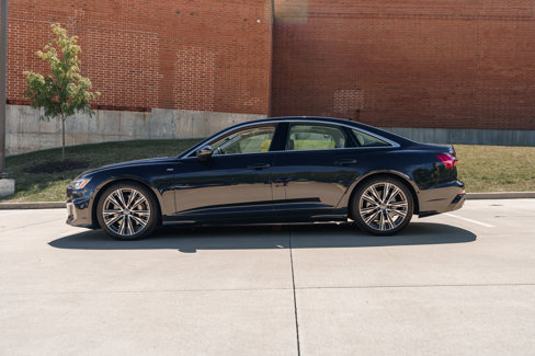 Used 2019 Audi A6 3.0T Premium Plus image 6