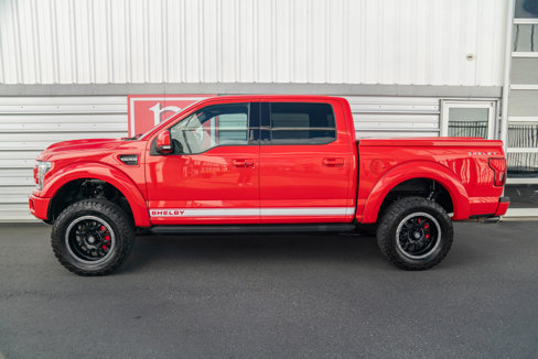 Used 2020 Ford F150 Lariat w/ Equipment Group 502A Luxury image 54