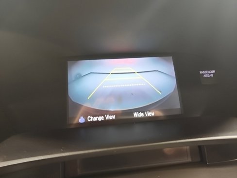Used 2017 Acura RDX AWD image 3