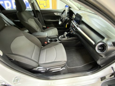 Used 2024 Kia Forte LXS image 24
