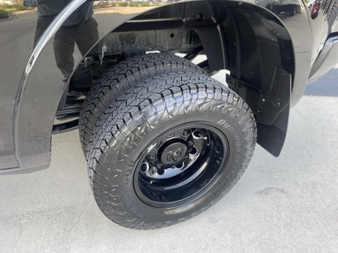 Used 2020 RAM 3500 Laramie image 13