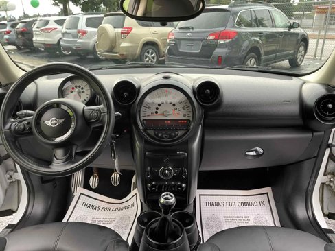 Used 2014 MINI Cooper Countryman S image 17