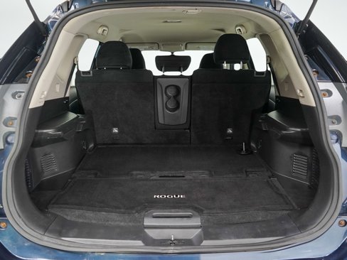 Used 2016 Nissan Rogue SV image 15