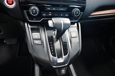 Used 2019 Honda CR-V EX-L image 18
